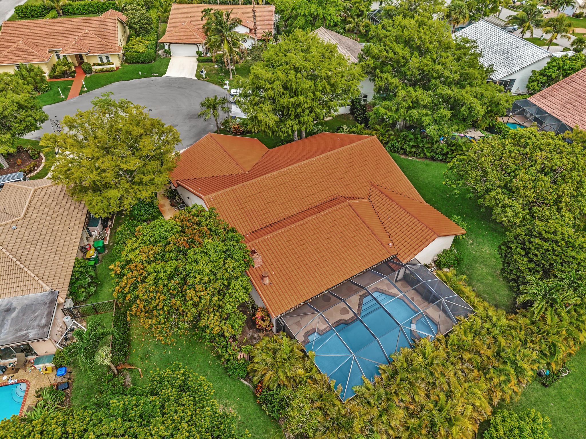 WOODMONT TRACT 57 - Residential