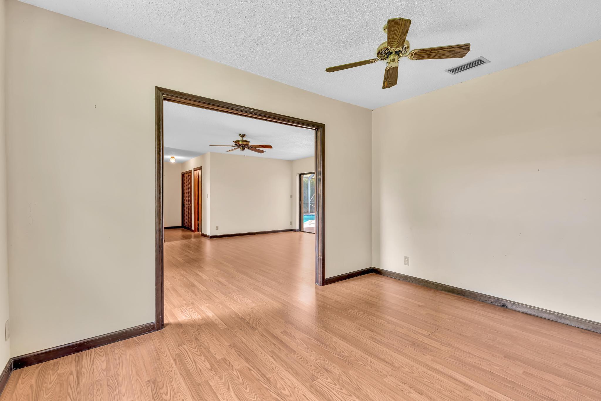 WOODMONT TRACT 57 - Residential