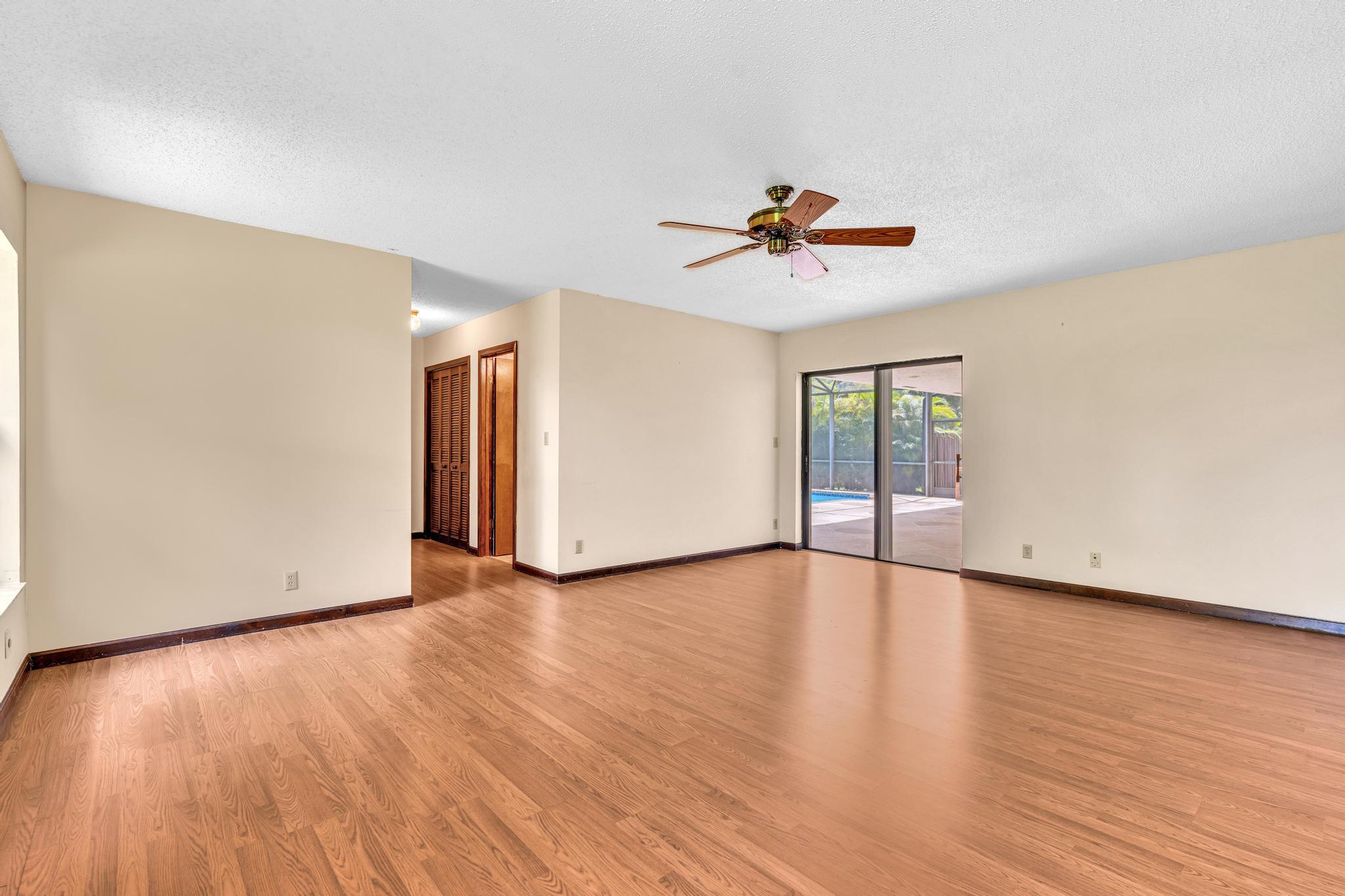 WOODMONT TRACT 57 - Residential