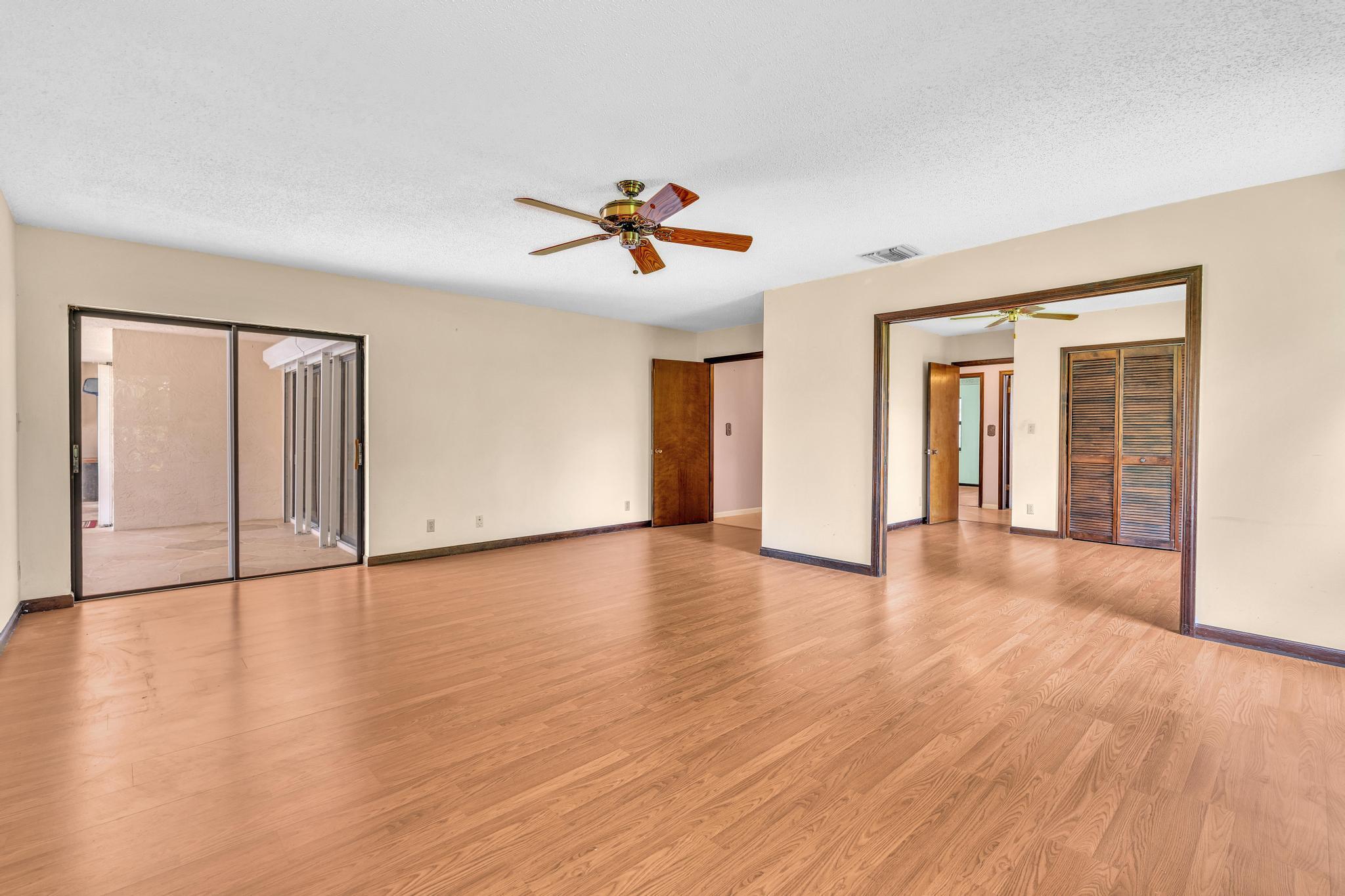 WOODMONT TRACT 57 - Residential