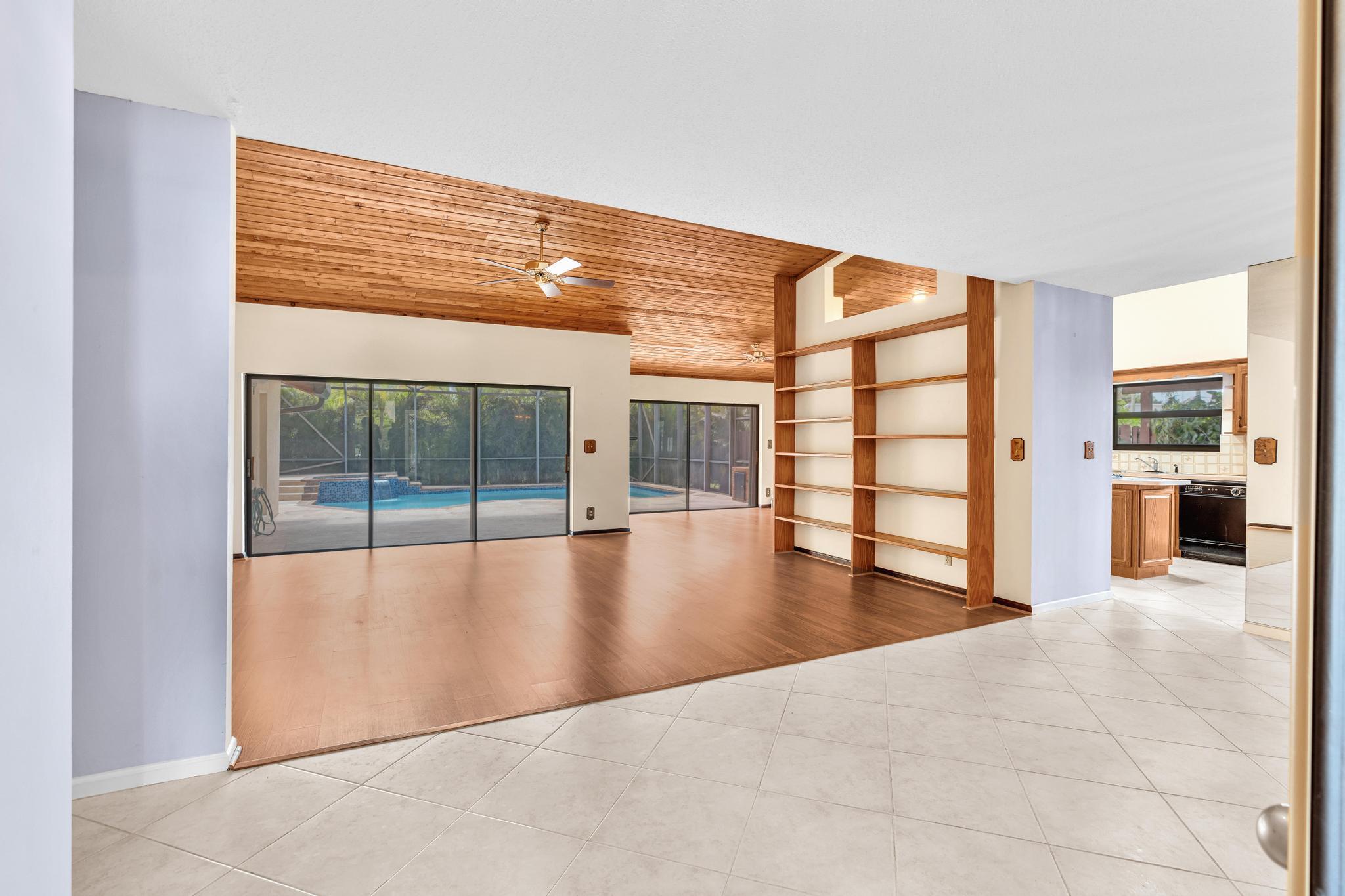 WOODMONT TRACT 57 - Residential