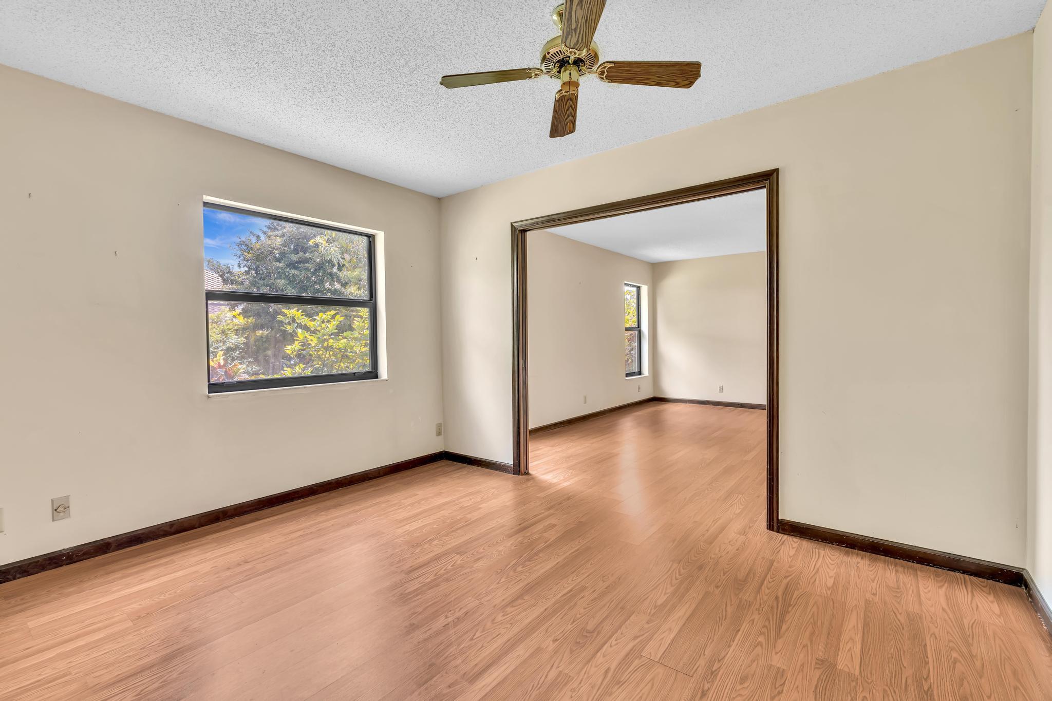 WOODMONT TRACT 57 - Residential