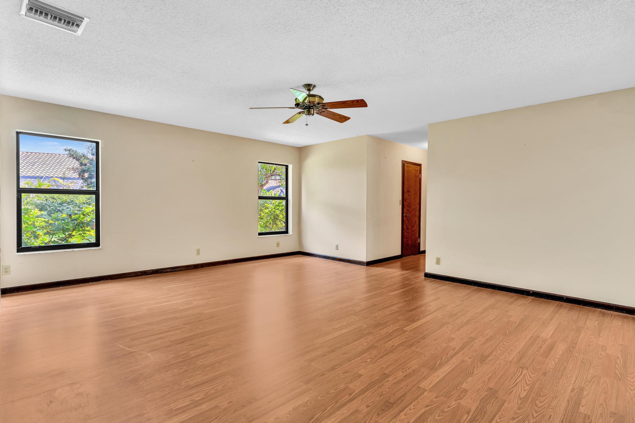 WOODMONT TRACT 57 - Residential