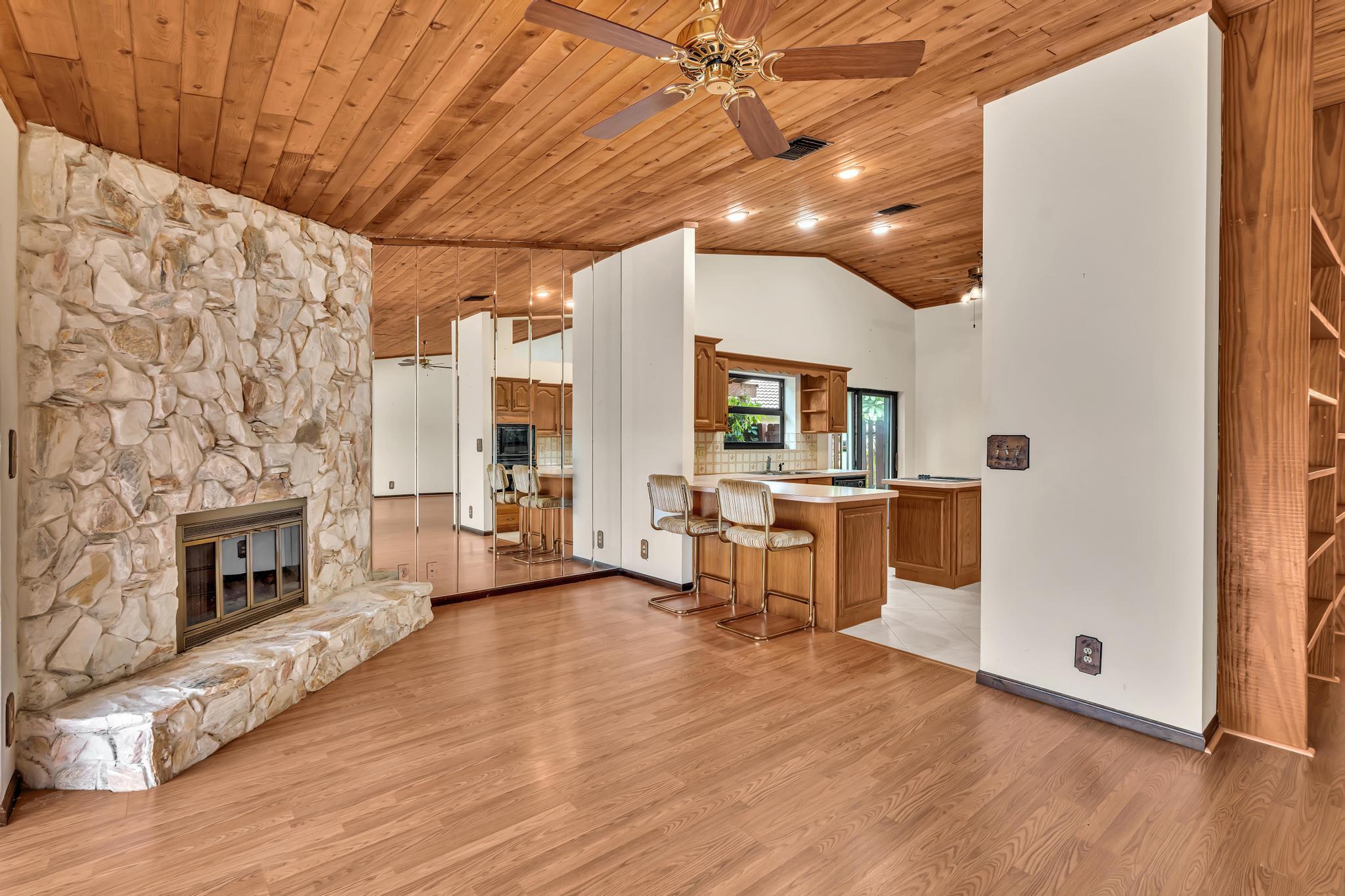 WOODMONT TRACT 57 - Residential