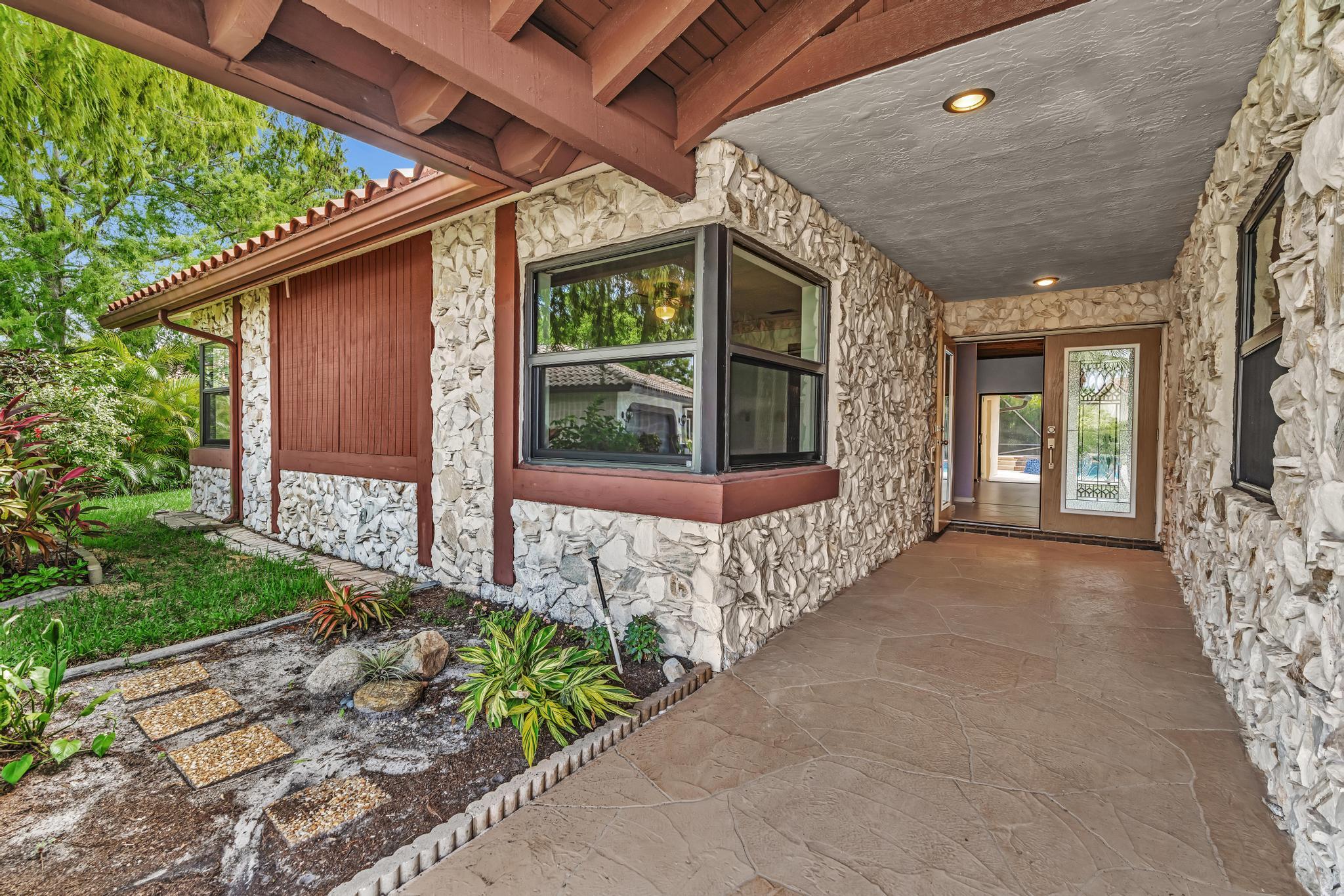 WOODMONT TRACT 57 - Residential