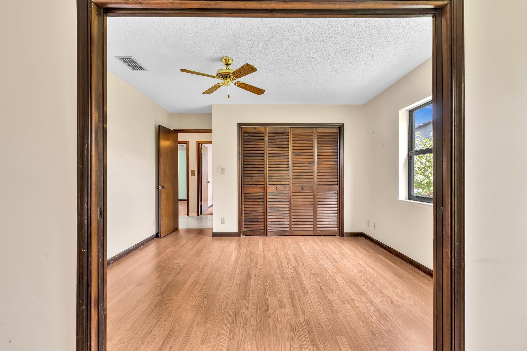 WOODMONT TRACT 57 - Residential