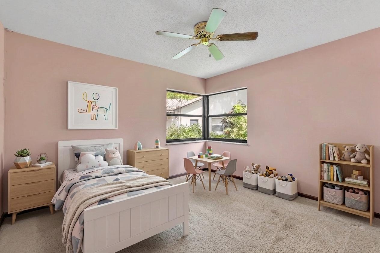WOODMONT TRACT 57 - Residential
