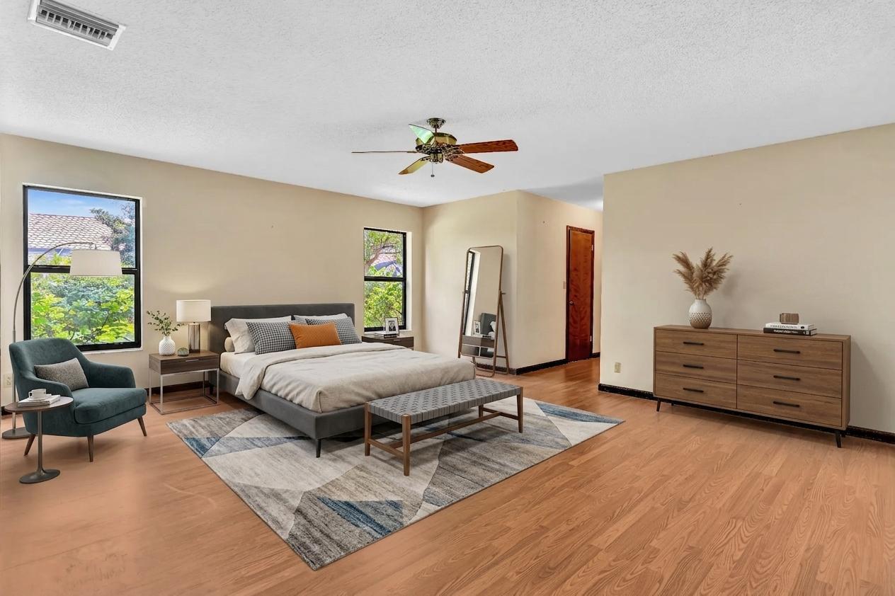 WOODMONT TRACT 57 - Residential