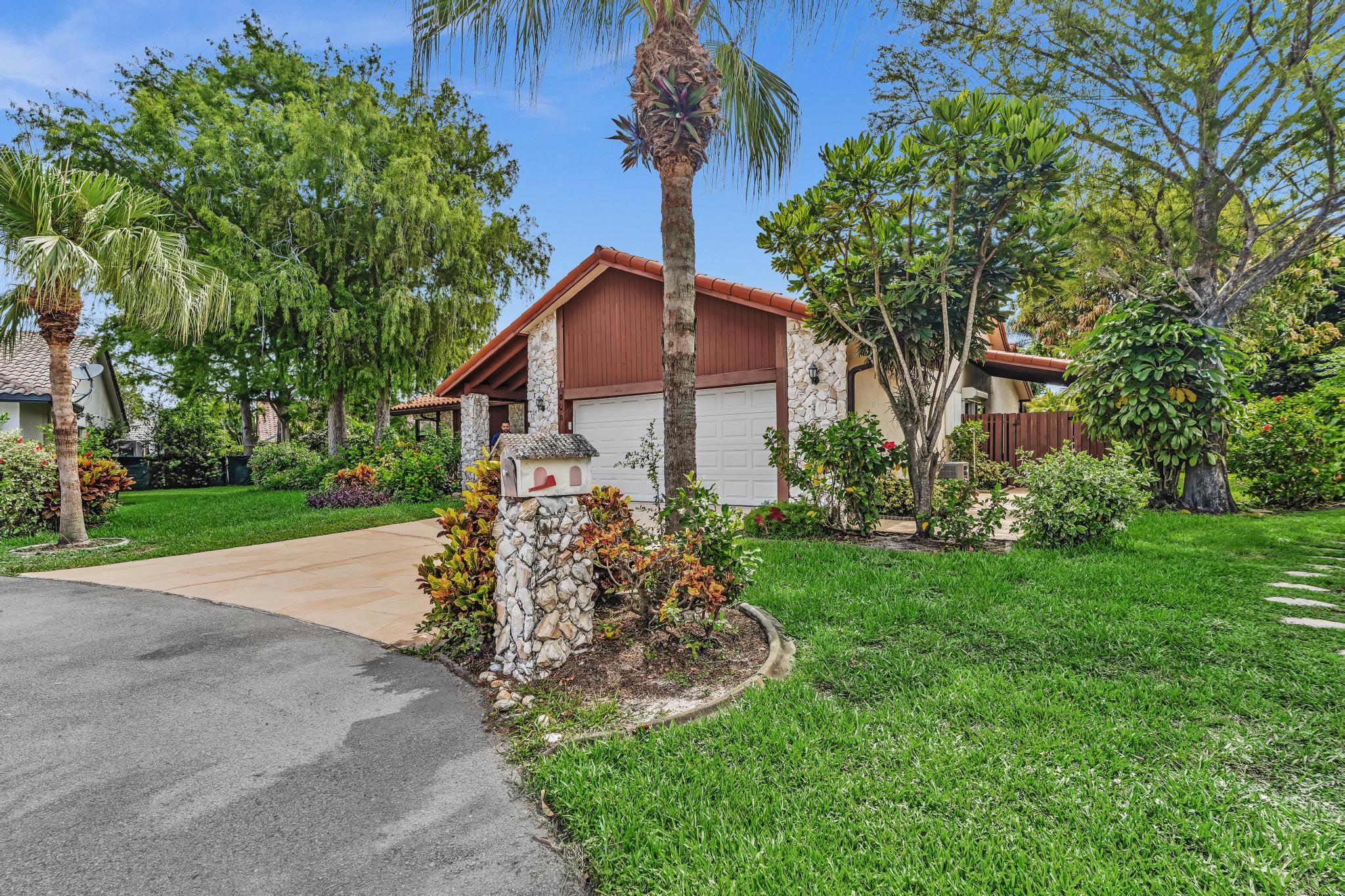WOODMONT TRACT 57 - Residential
