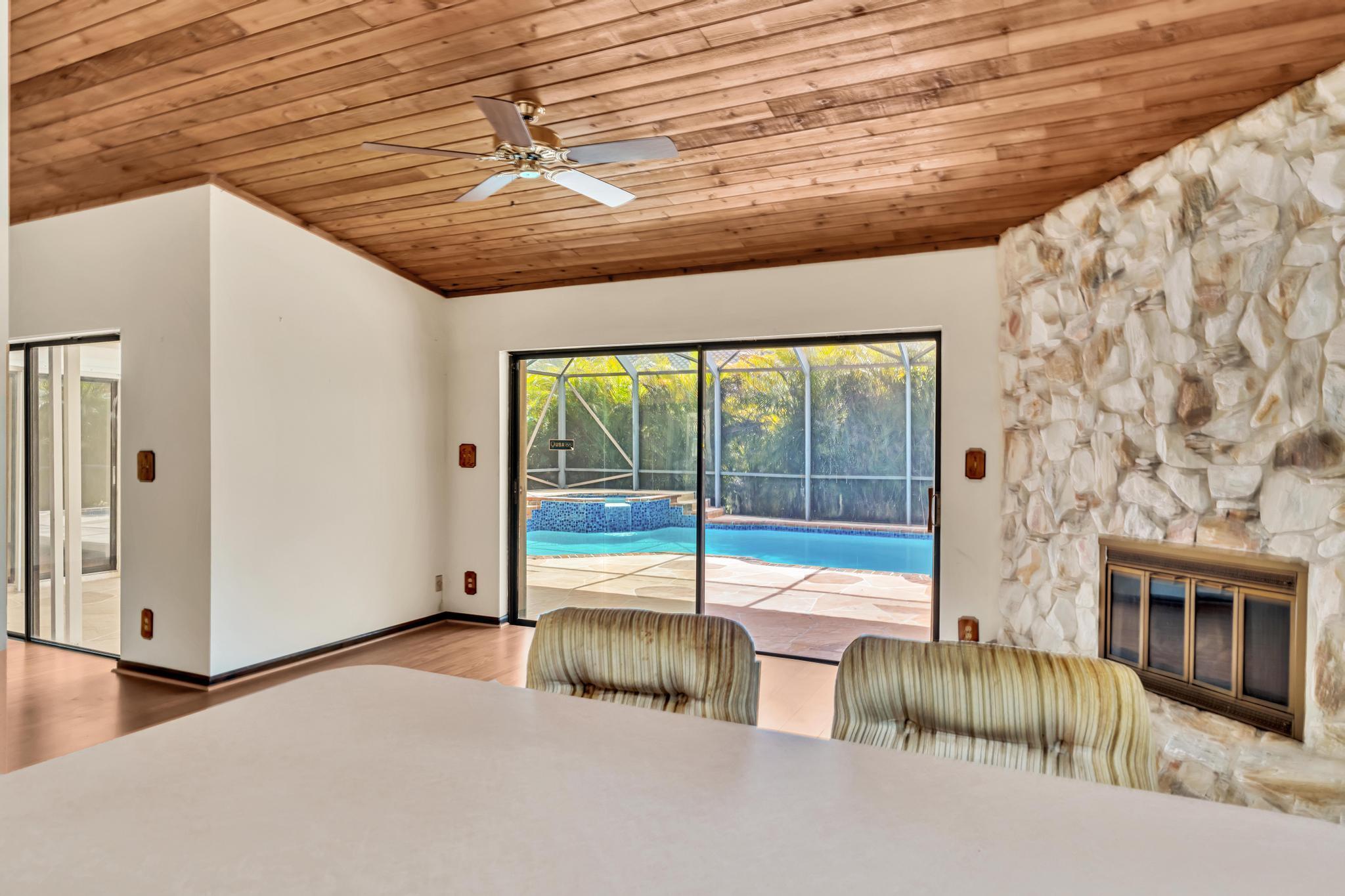 WOODMONT TRACT 57 - Residential