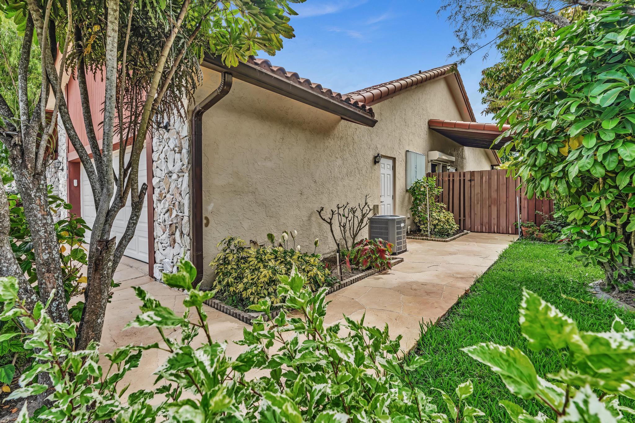 WOODMONT TRACT 57 - Residential