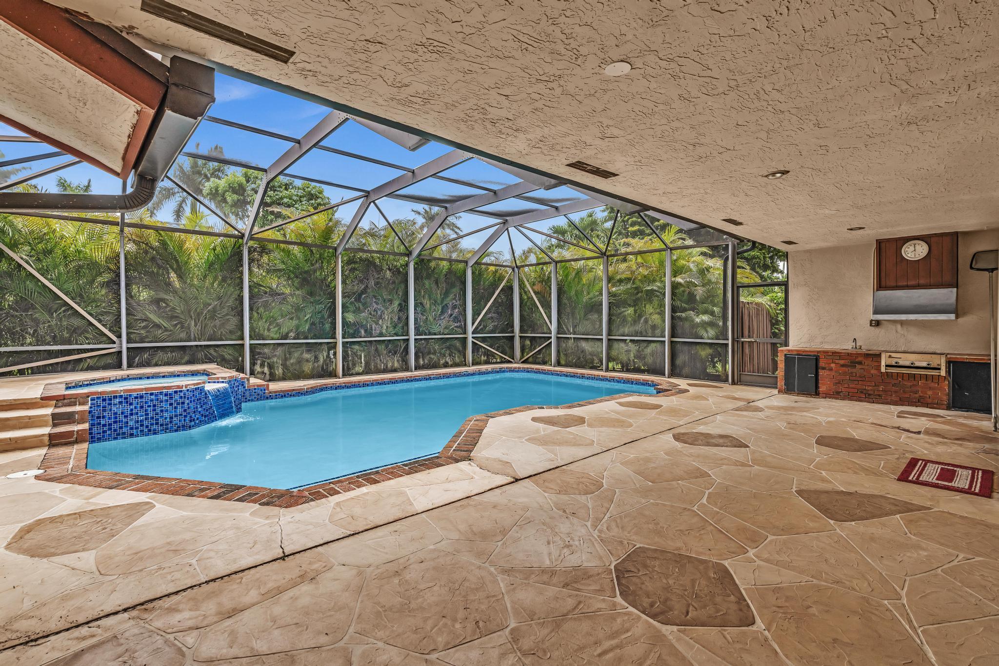 WOODMONT TRACT 57 - Residential