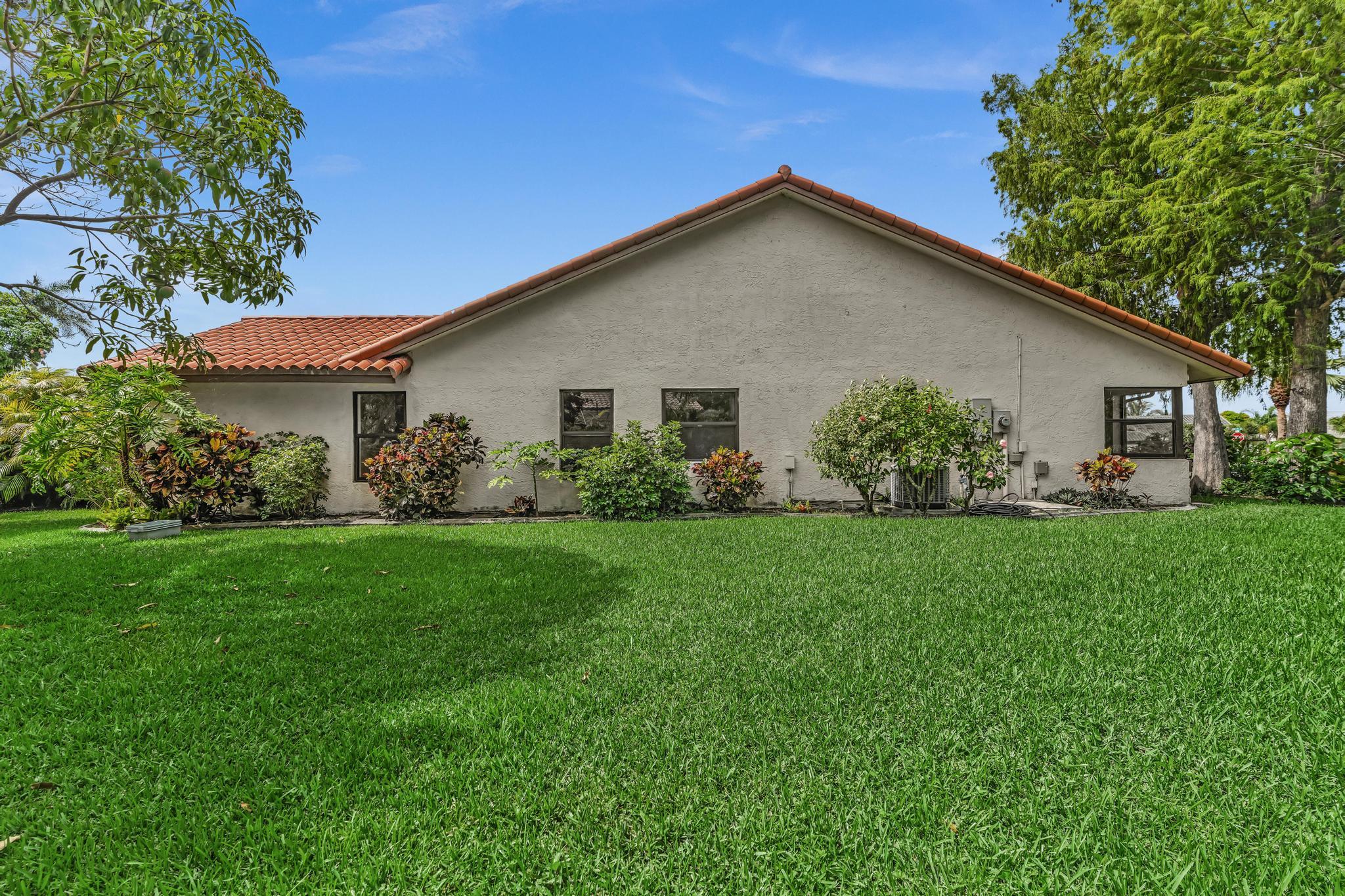 WOODMONT TRACT 57 - Residential