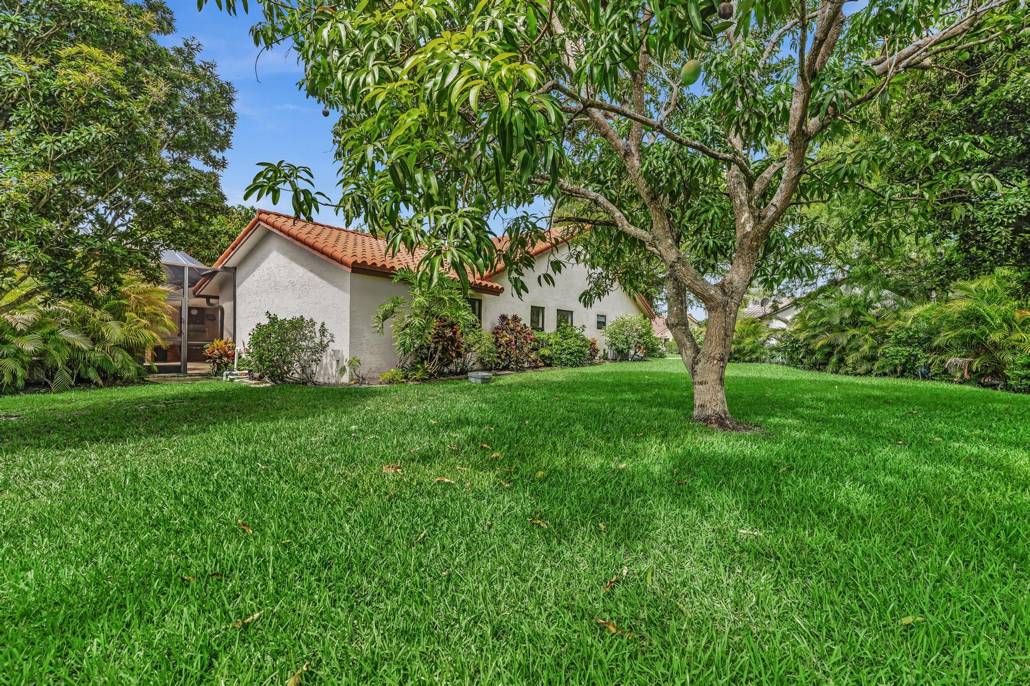 WOODMONT TRACT 57 - Residential