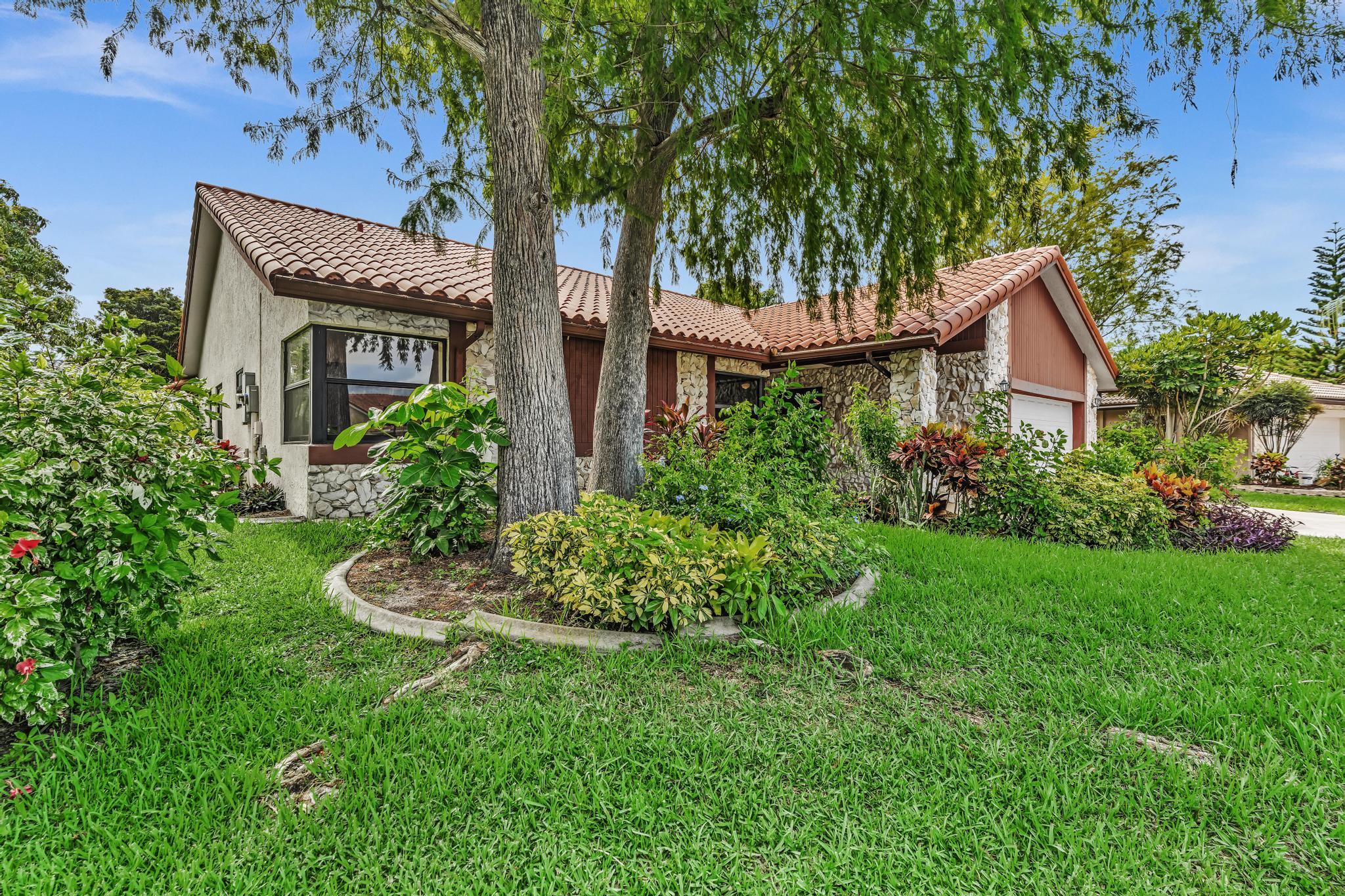 WOODMONT TRACT 57 - Residential