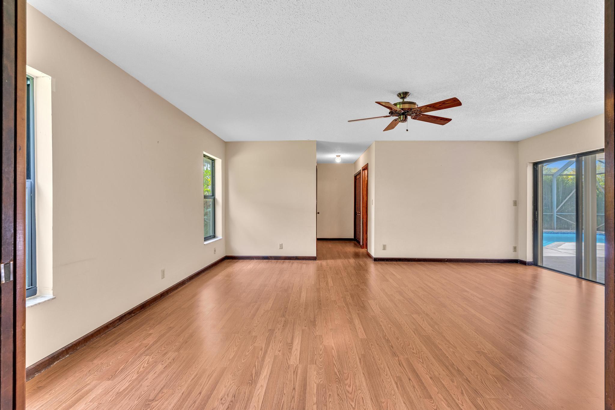 WOODMONT TRACT 57 - Residential
