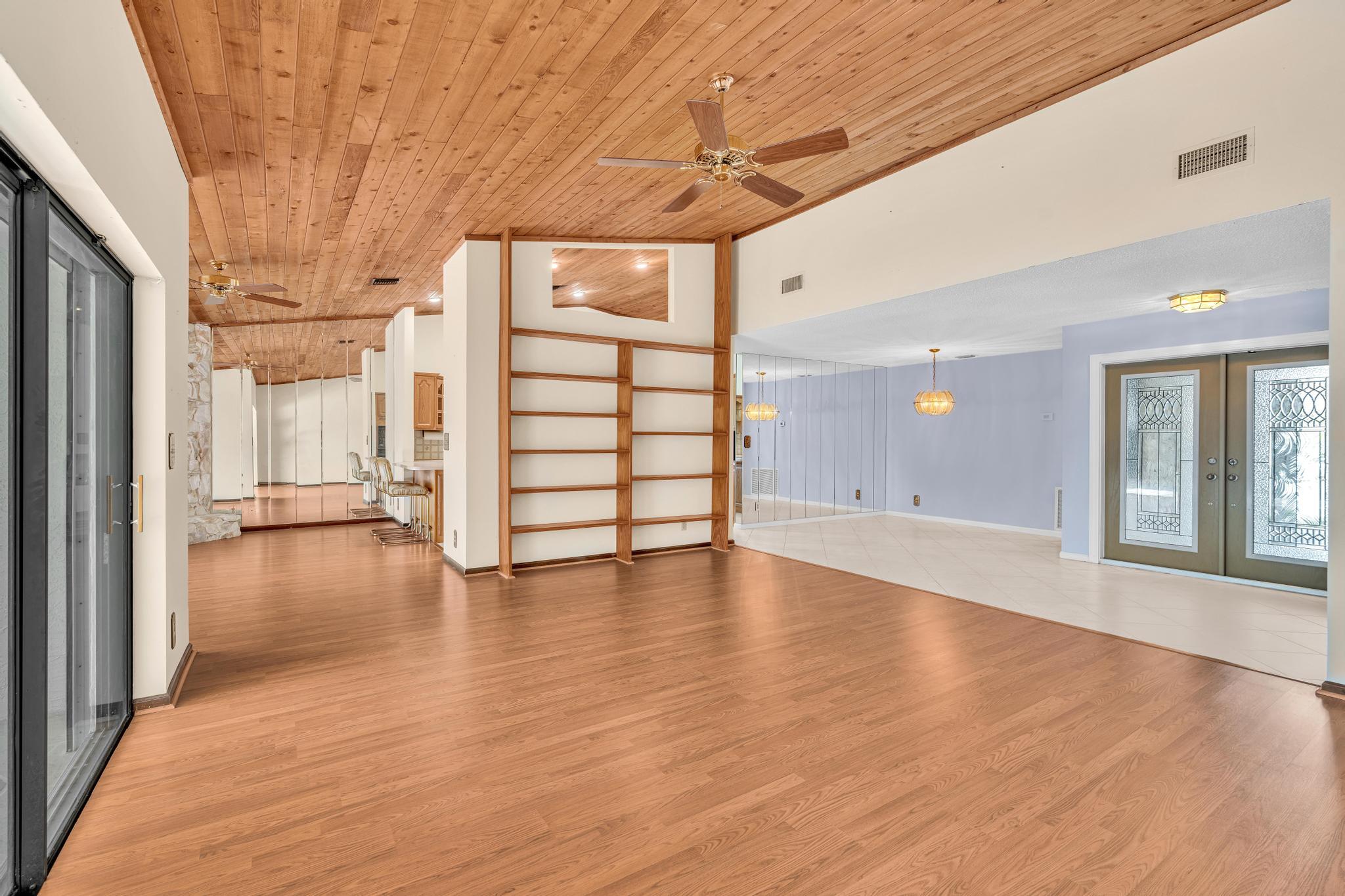 WOODMONT TRACT 57 - Residential