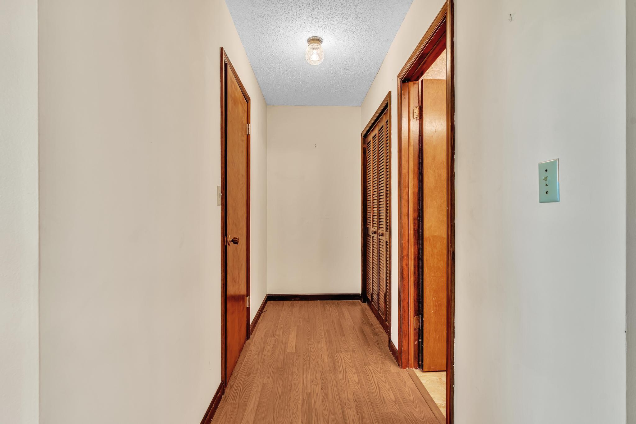 WOODMONT TRACT 57 - Residential
