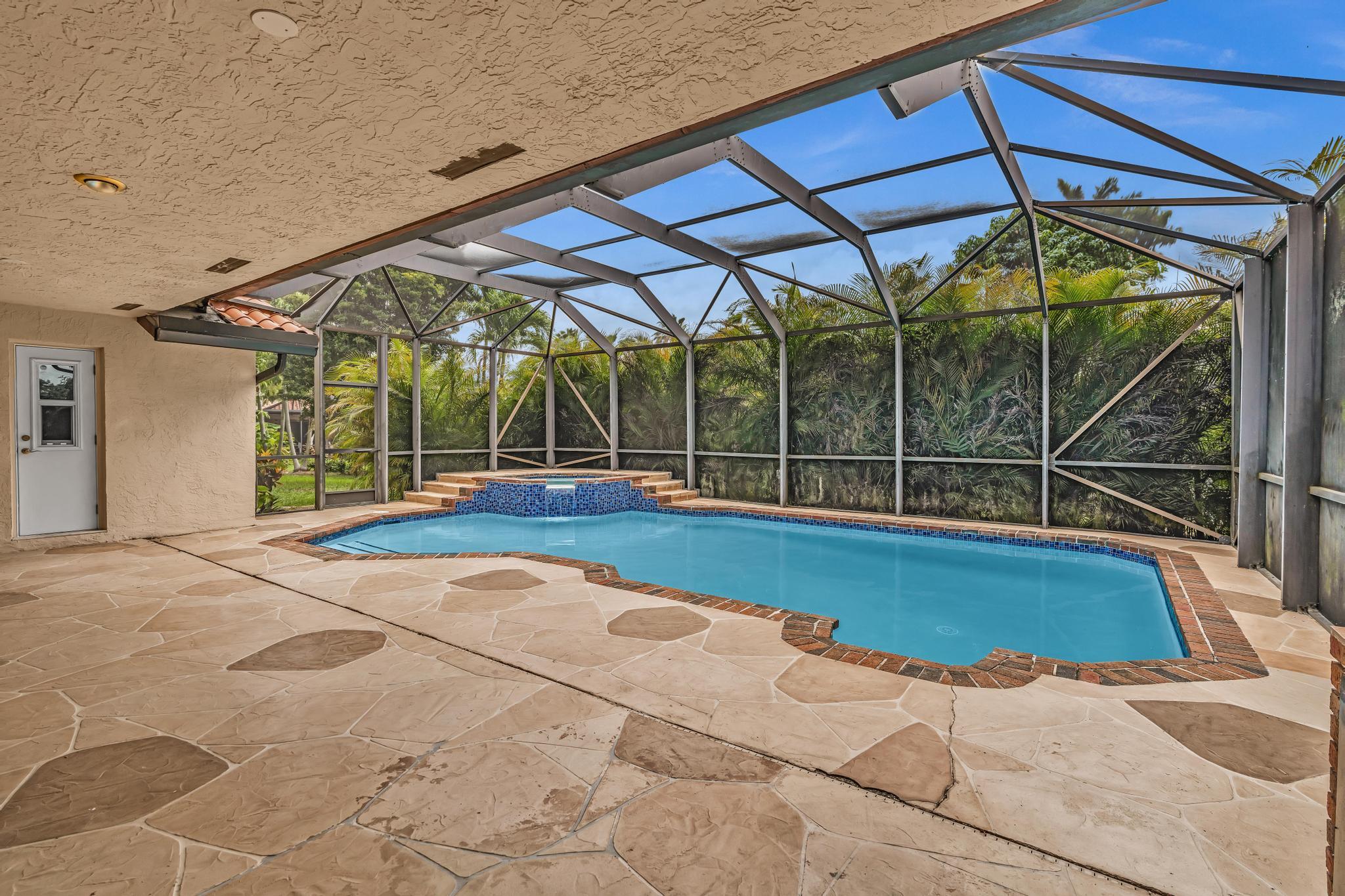 WOODMONT TRACT 57 - Residential
