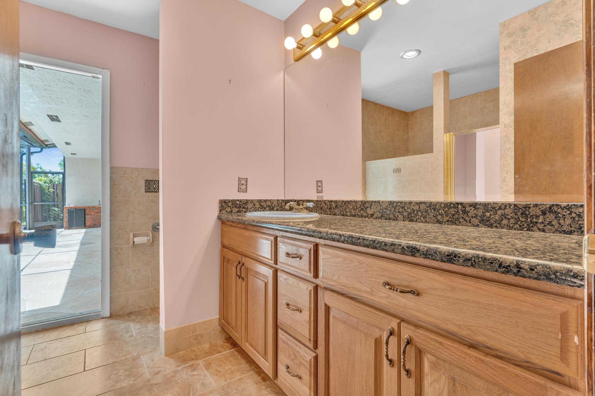 WOODMONT TRACT 57 - Residential