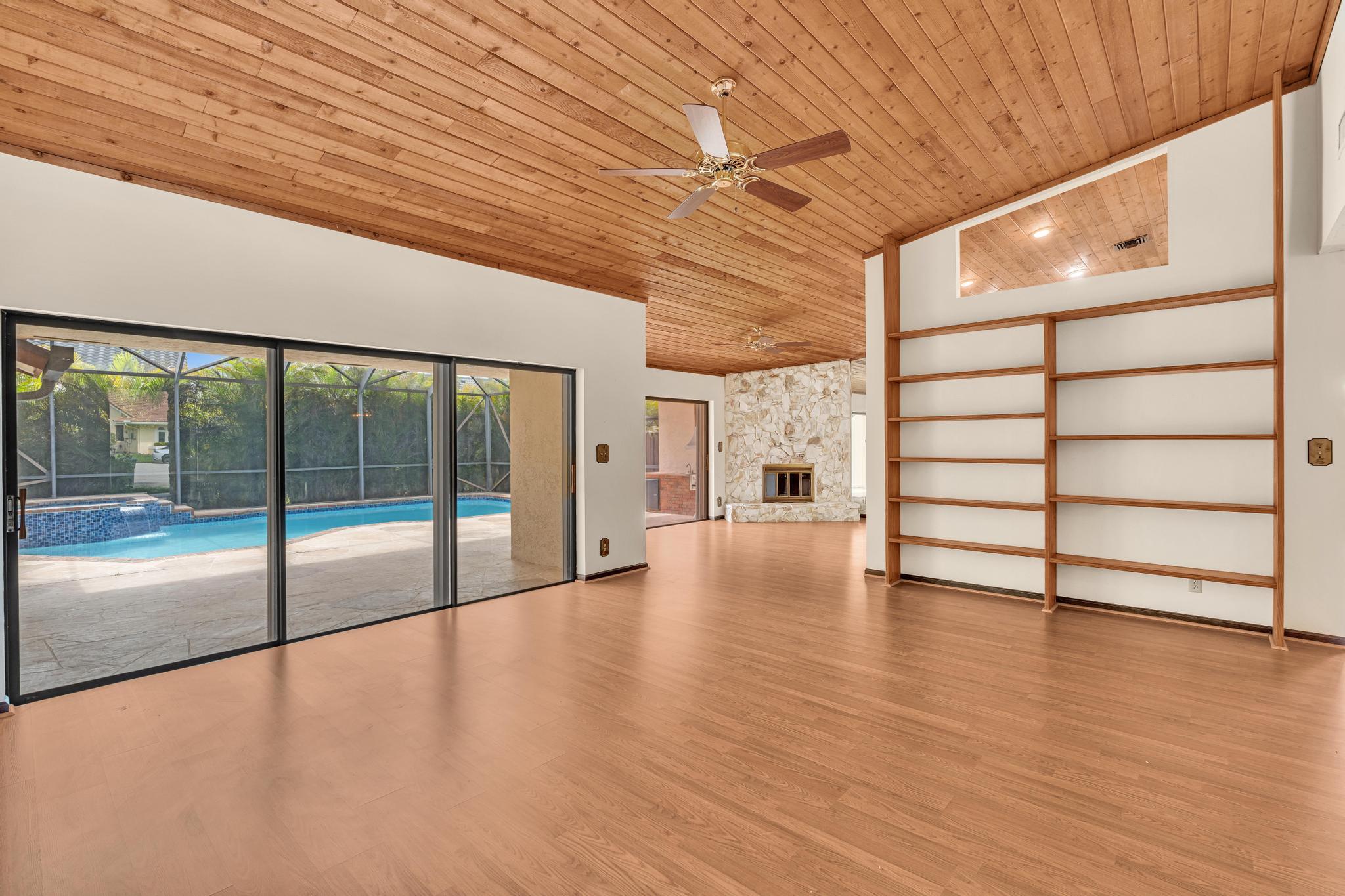 WOODMONT TRACT 57 - Residential