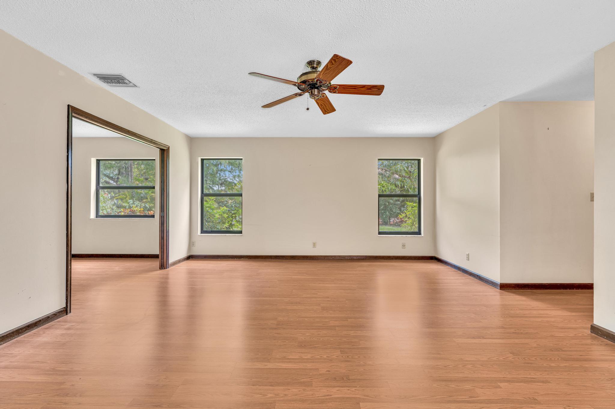 WOODMONT TRACT 57 - Residential
