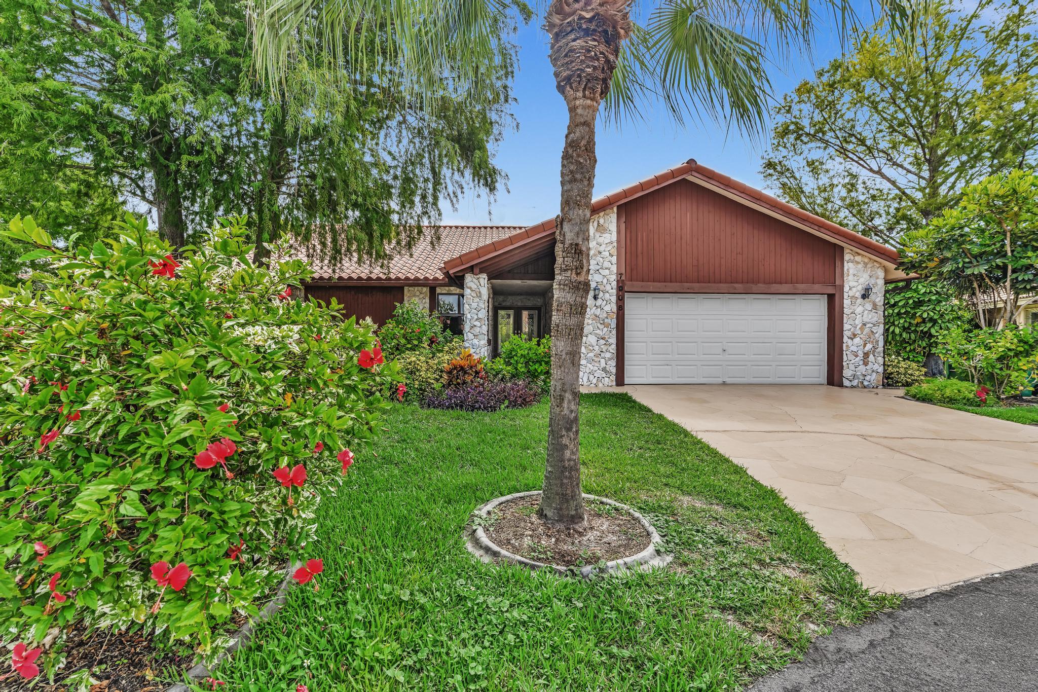 WOODMONT TRACT 57 - Residential
