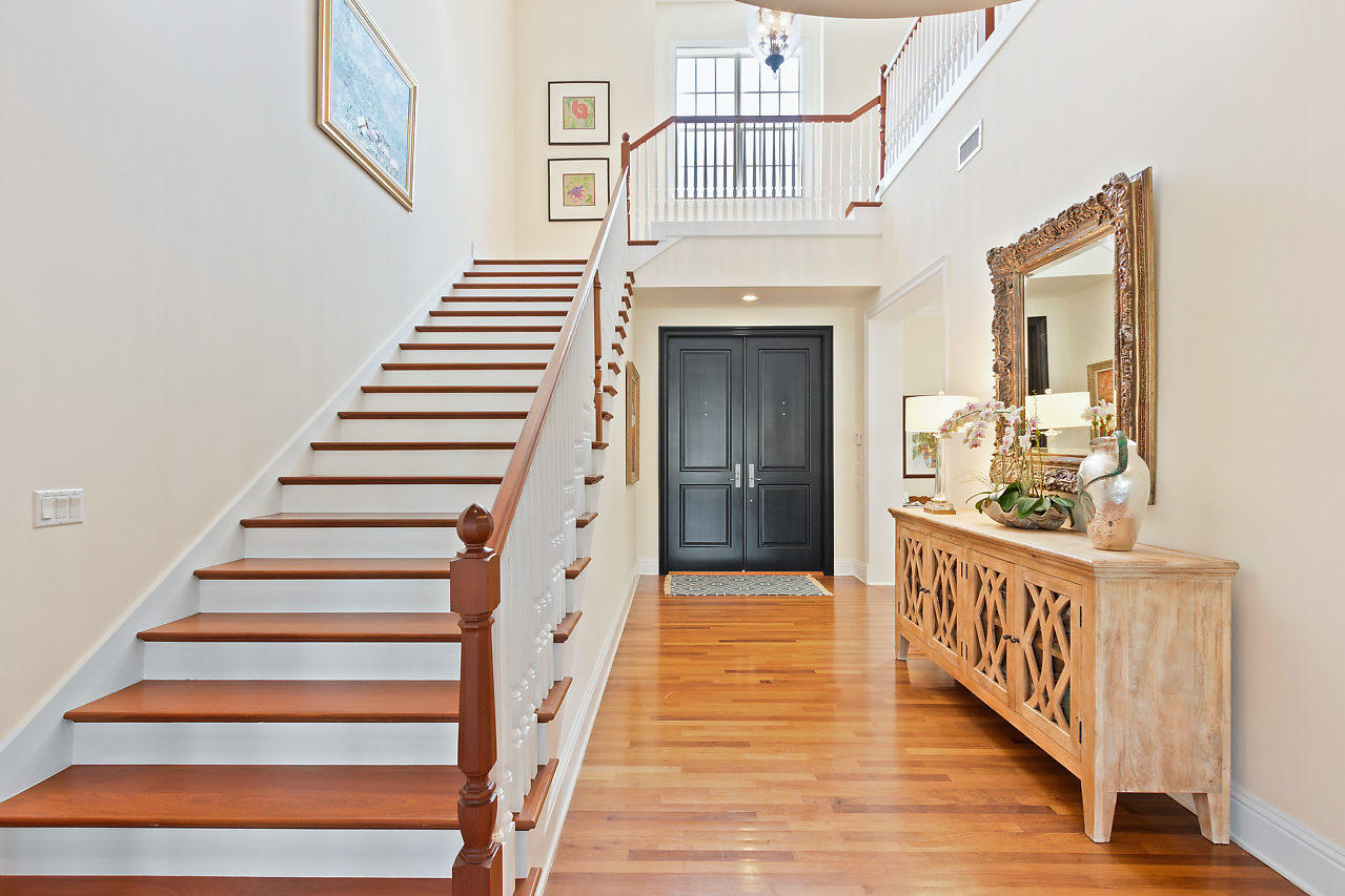 DELRAY ISLE - Residential