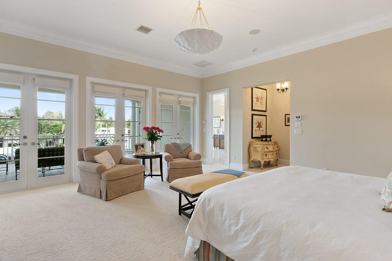 DELRAY ISLE - Residential