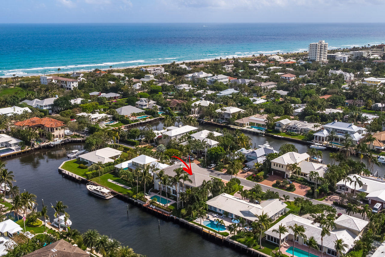 DELRAY ISLE - Residential