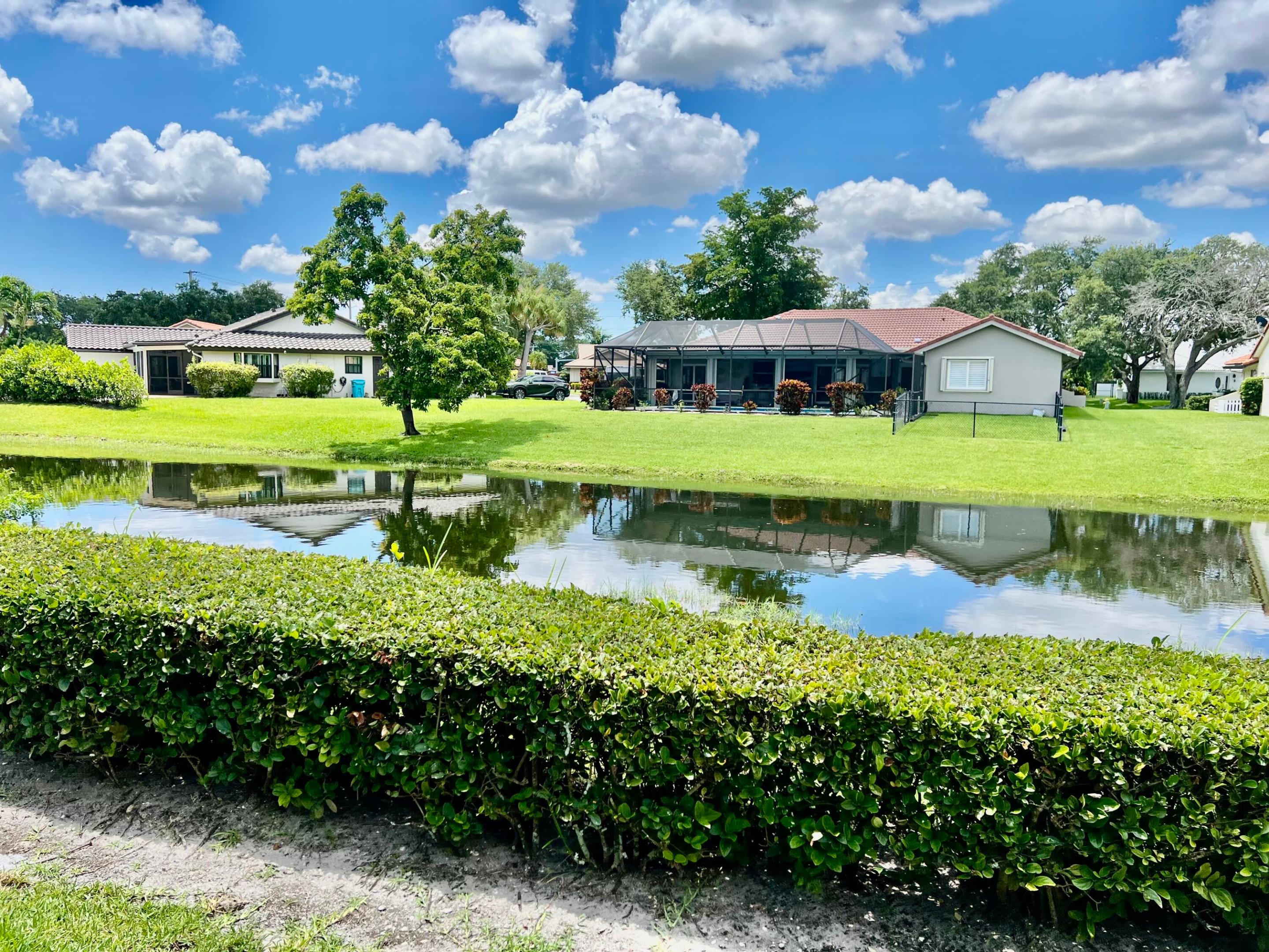 CYPRESS GLEN TOWNHOMES CONDO - Residential