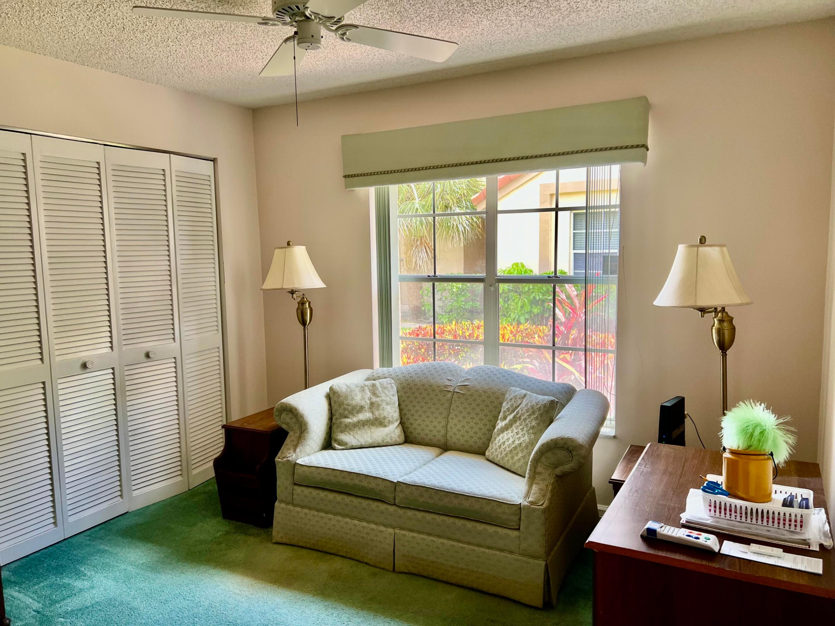 CYPRESS GLEN TOWNHOMES CONDO - Residential