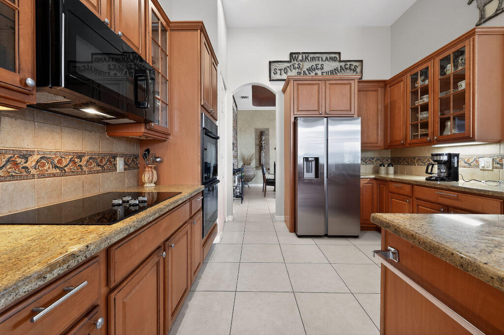 BAYWINDS RPD 2 - Residential