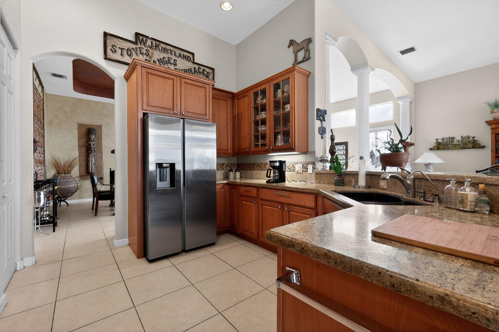 BAYWINDS RPD 2 - Residential