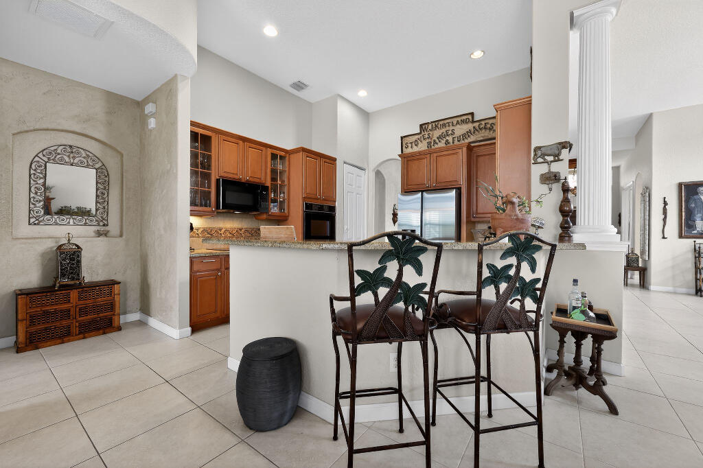 BAYWINDS RPD 2 - Residential