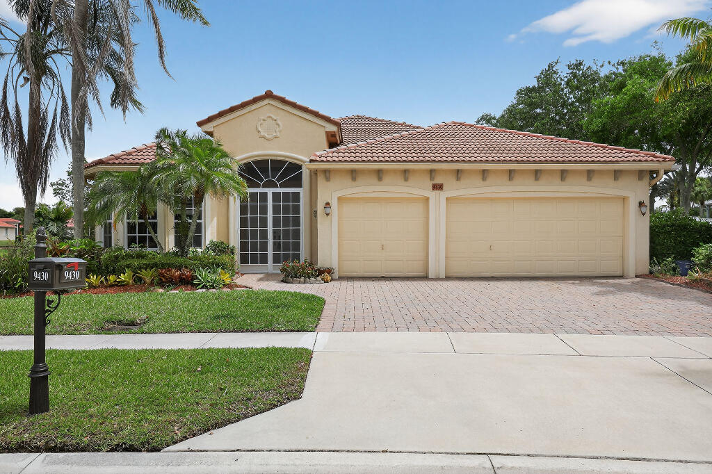 BAYWINDS RPD 2 - Residential