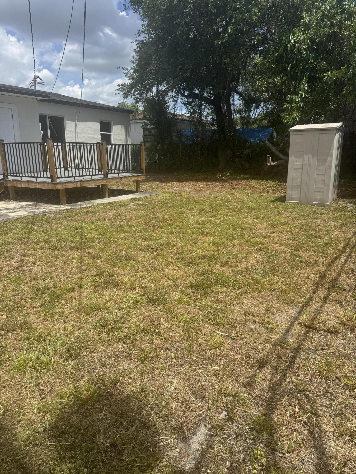 PLAT NO 1 OPA LOCKA - Residential