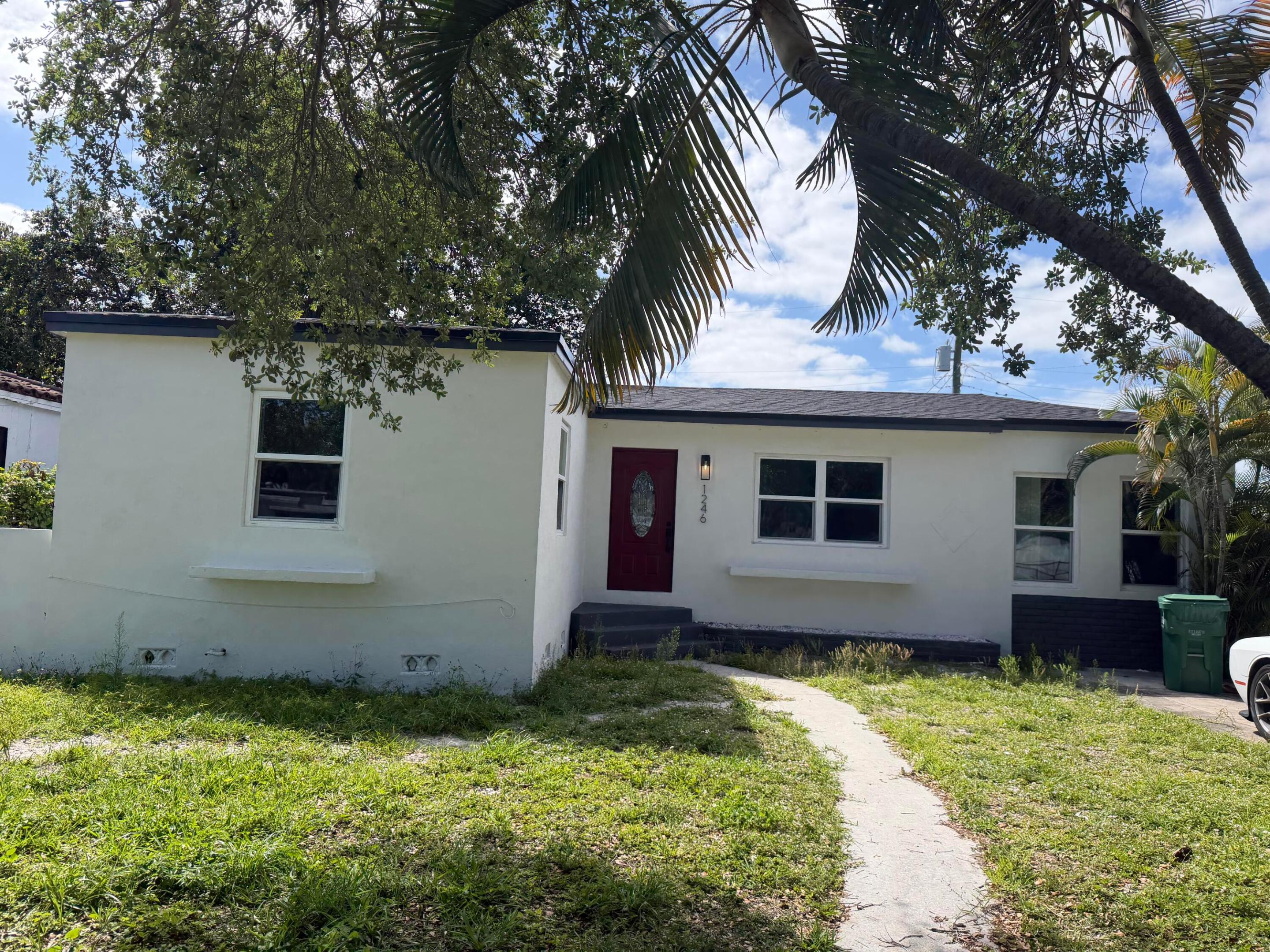 PLAT NO 1 OPA LOCKA - Residential