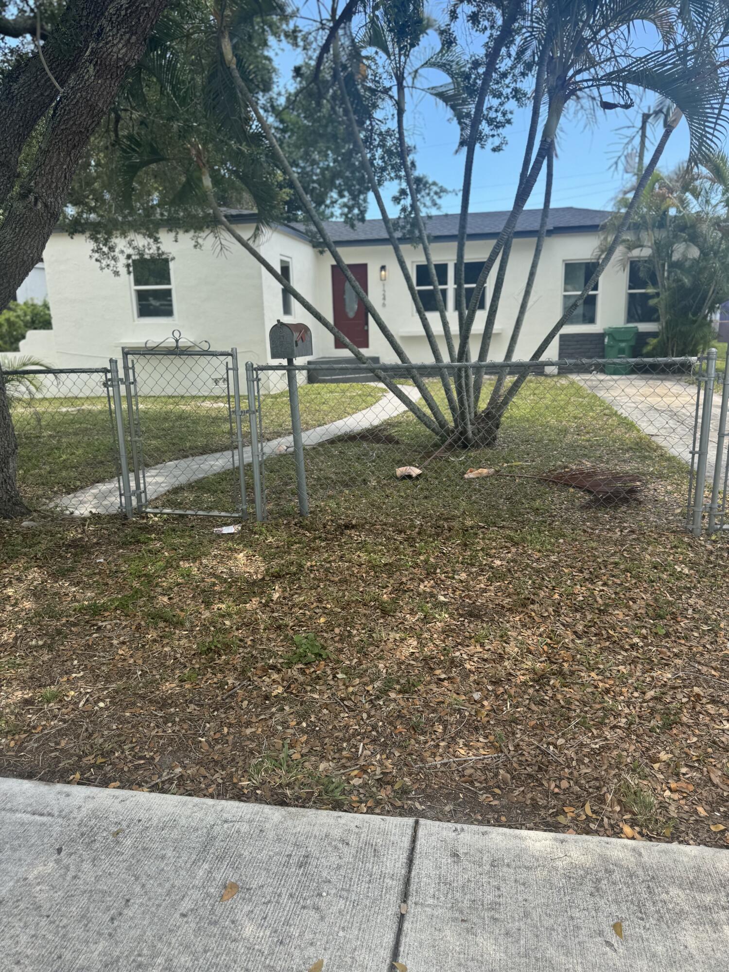 PLAT NO 1 OPA LOCKA - Residential