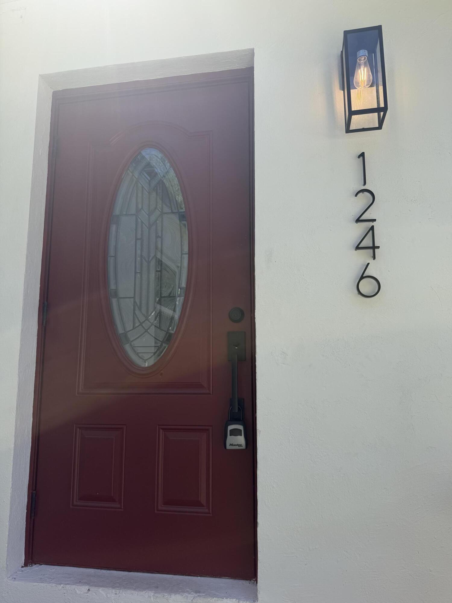 PLAT NO 1 OPA LOCKA - Residential