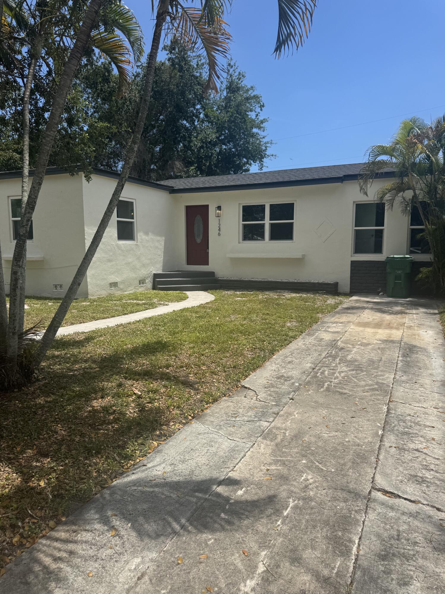 PLAT NO 1 OPA LOCKA - Residential