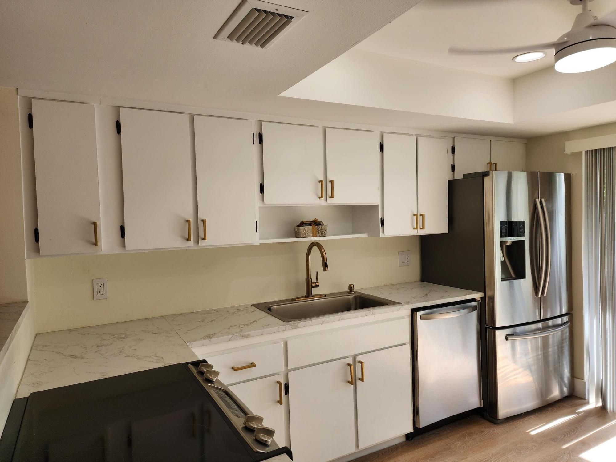 JUPITER LAKES VILLAS CONDO I AND II - Residential Lease