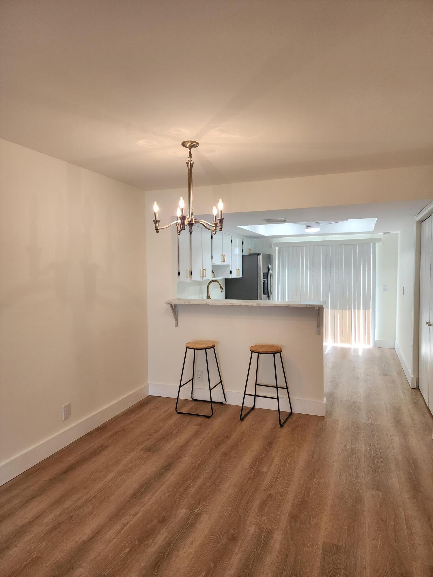 JUPITER LAKES VILLAS CONDO I AND II - Residential Lease