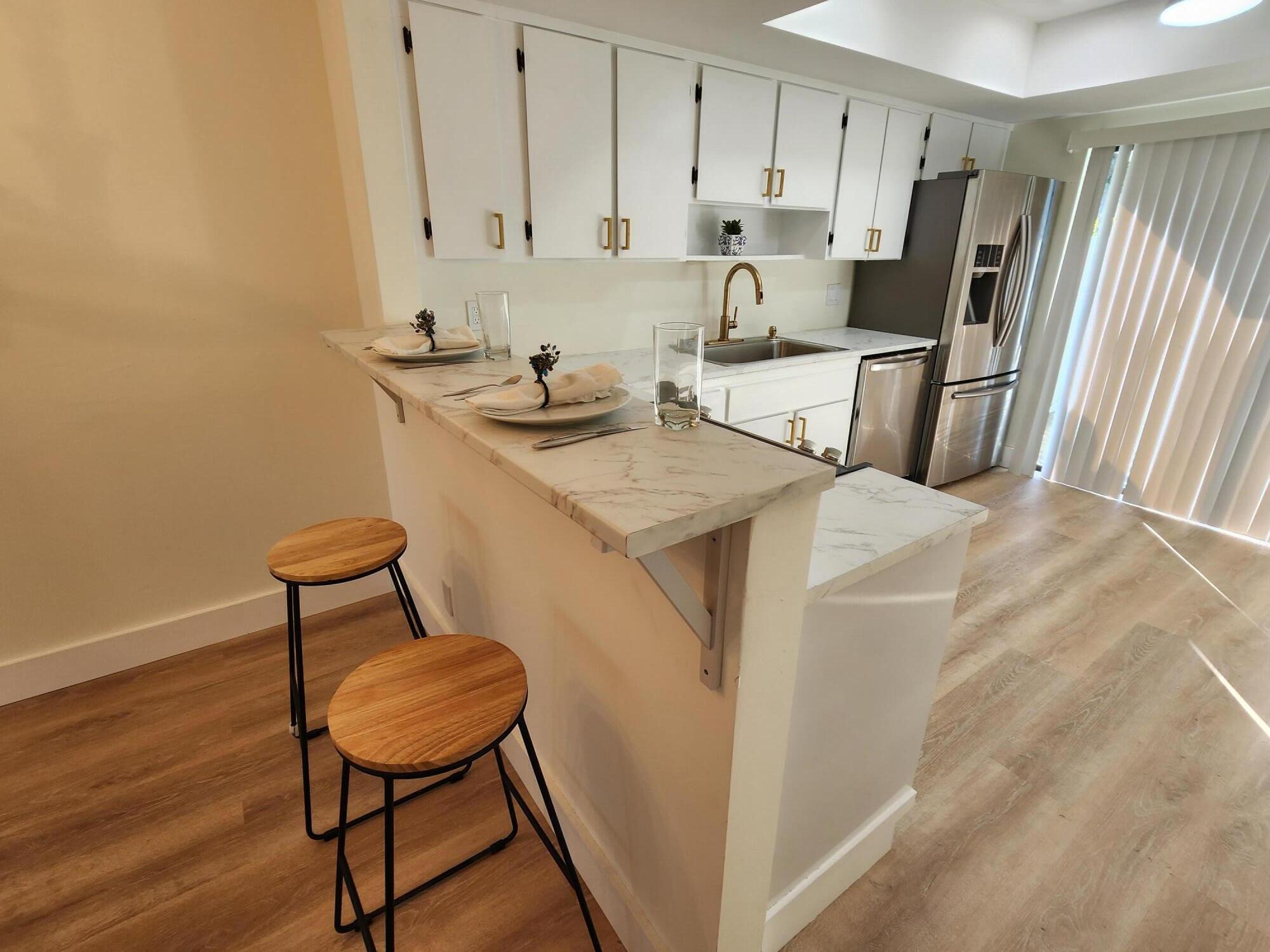 JUPITER LAKES VILLAS CONDO I AND II - Residential Lease