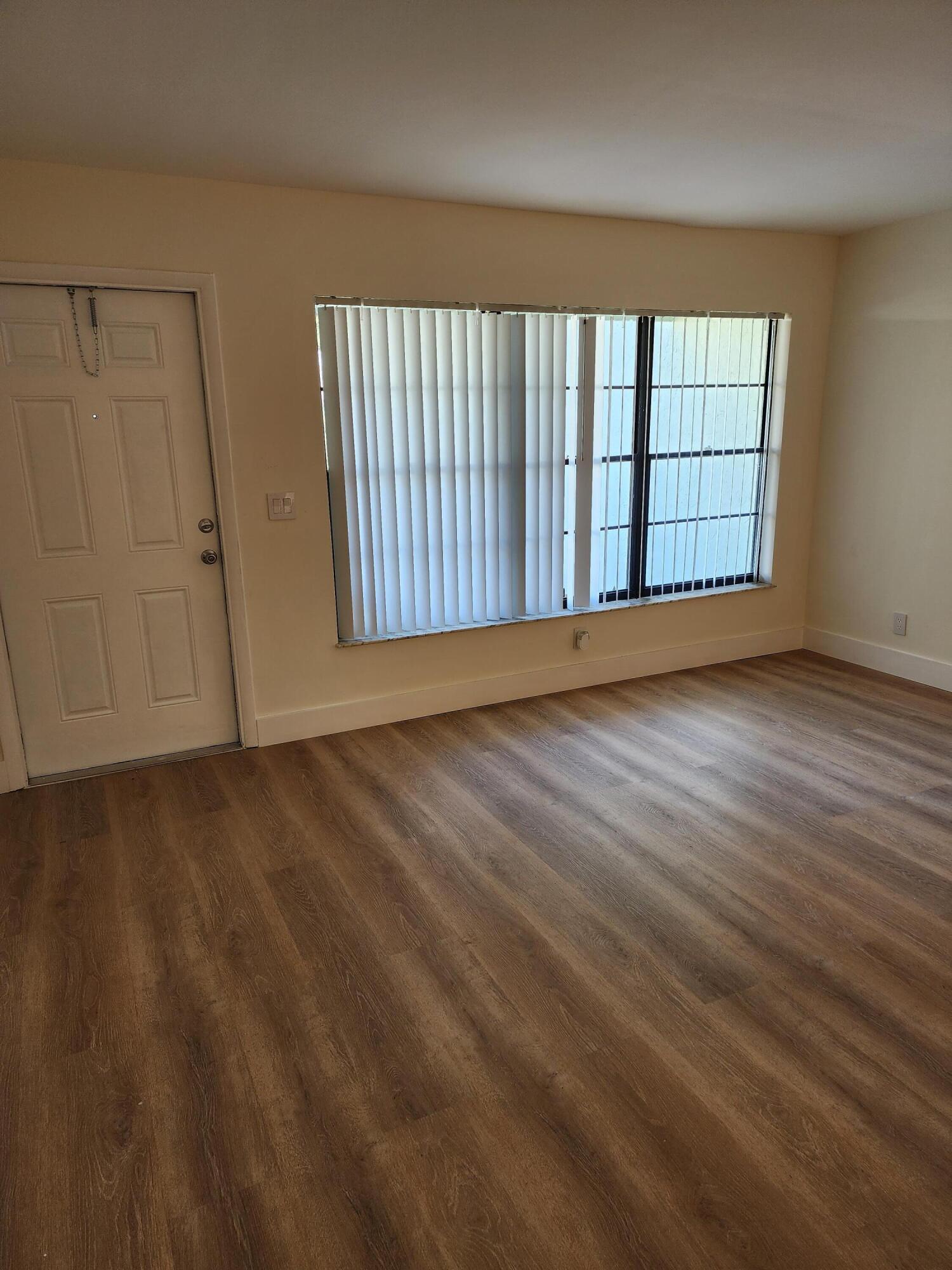 JUPITER LAKES VILLAS CONDO I AND II - Residential Lease