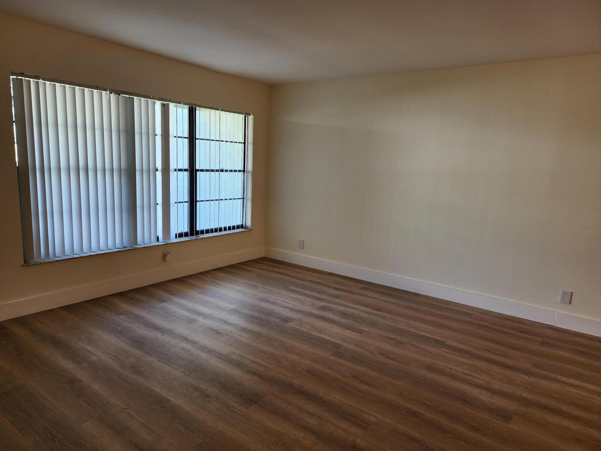 JUPITER LAKES VILLAS CONDO I AND II - Residential Lease