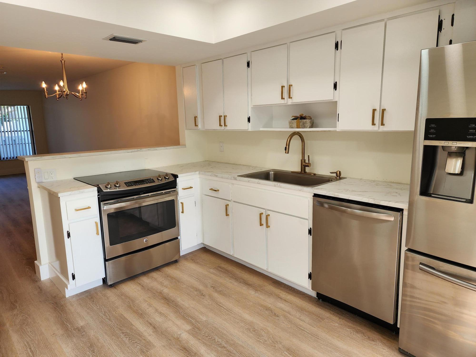 JUPITER LAKES VILLAS CONDO I AND II - Residential Lease