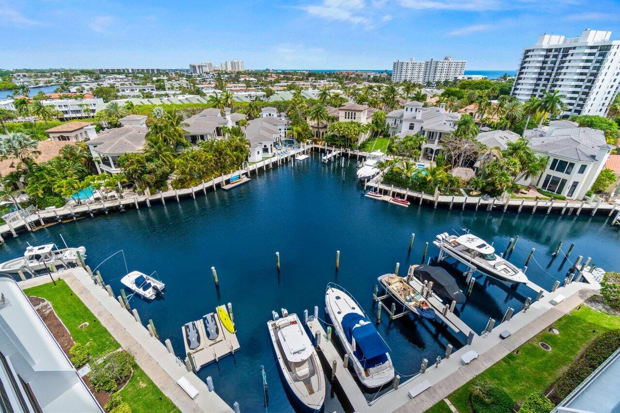 BRAEMAR ISLE CONDO - Residential