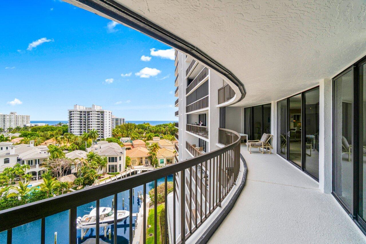 BRAEMAR ISLE CONDO - Residential