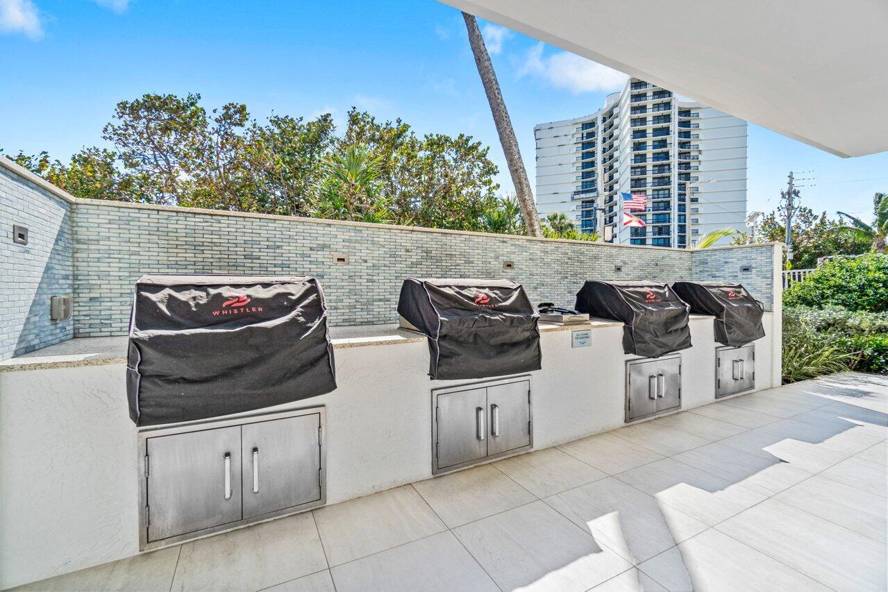 BRAEMAR ISLE CONDO - Residential